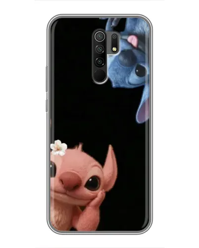 Чехол для Xiaomi Redmi 9 с картинкой «Фиолетовый туман роз» Чехол для Xiaomi Redmi 9 с картинкой «Фиолетовый туман роз»