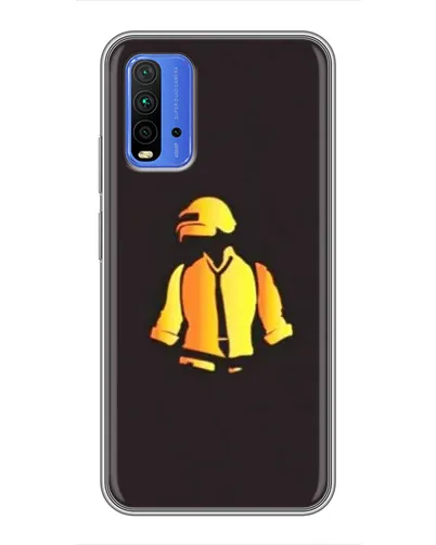 Чехол для Xiaomi Redmi 9T с картинкой «Winner Winner — PUBG» Чехол для Xiaomi Redmi 9T с картинкой «Winner Winner — PUBG»