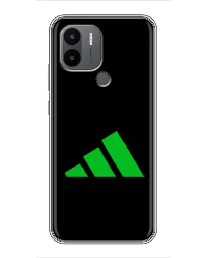 Чохол для Xiaomi Redmi A1 Plus з картинкою «Adidas Abstract»