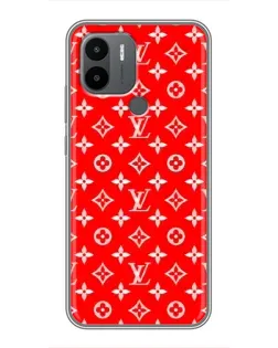 Чехол для Xiaomi Redmi A1 Plus с картинкой «Яркий паттерн LV» Чехол для Xiaomi Redmi A1 Plus с картинкой «Яркий паттерн LV»