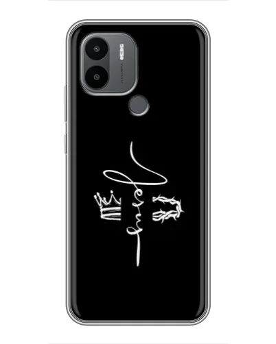 Чехол для Xiaomi Redmi A1 Plus с картинкой «Король Славы Jesus» Чехол для Xiaomi Redmi A1 Plus с картинкой «Король Славы Jesus»