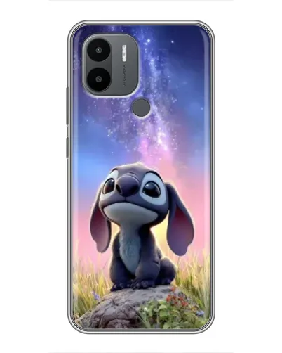 Чехол для Xiaomi Redmi A1 Plus с картинкой «Стич на рассвете» Чехол для Xiaomi Redmi A1 Plus с картинкой «Стич на рассвете»