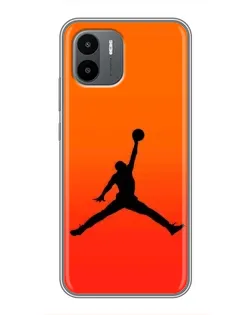 Чехол для Xiaomi Redmi A1 с картинкой «Jordan Sunset» Чехол для Xiaomi Redmi A1 с картинкой «Jordan Sunset»