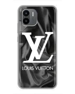 Чехол для Xiaomi Redmi A1 с картинкой «Шелковый Louis Vuitton» Чехол для Xiaomi Redmi A1 с картинкой «Шелковый Louis Vuitton»