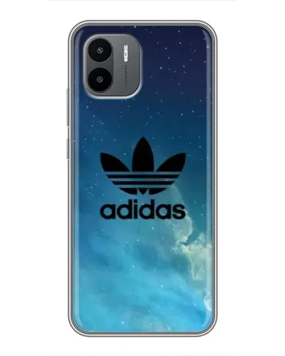 Чехол для Xiaomi Redmi A2 с картинкой «Adidas Stone Logo» Чехол для Xiaomi Redmi A2 с картинкой «Adidas Stone Logo»
