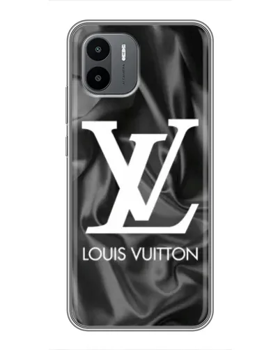 Чохол для Xiaomi Redmi A2 з картинкою «Шовковий Louis Vuitton» Чохол для Xiaomi Redmi A2 з картинкою «Шовковий Louis Vuitton»