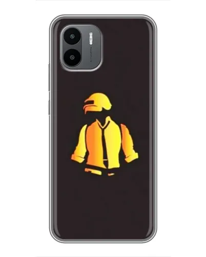 Чехол для Xiaomi Redmi A2 с картинкой «Winner Winner — PUBG» Чехол для Xiaomi Redmi A2 с картинкой «Winner Winner — PUBG»