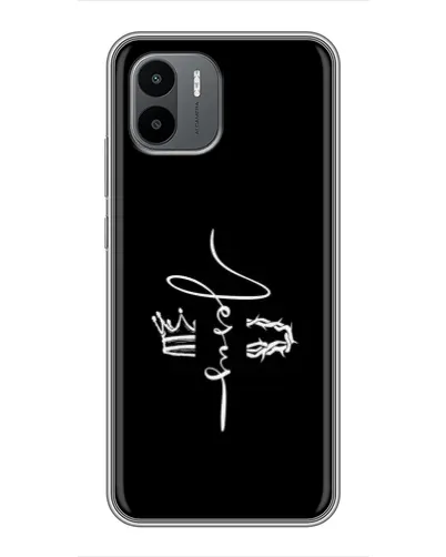 Чехол для Xiaomi Redmi A2 с картинкой «Король Славы Jesus» Чехол для Xiaomi Redmi A2 с картинкой «Король Славы Jesus»