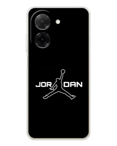 Чехол для Xiaomi Redmi A5 (EU) с картинкой «Nike Pink Swirl» Чехол для Xiaomi Redmi A5 (EU) с картинкой «Nike Pink Swirl»
