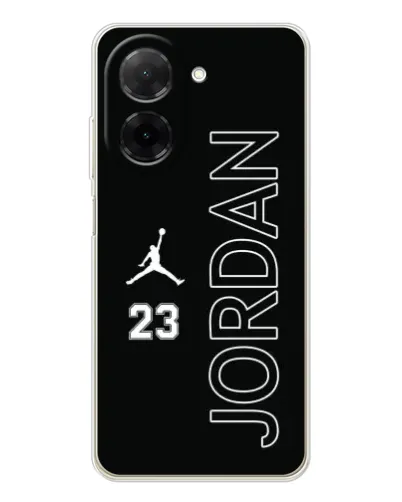 Чехол для Xiaomi Redmi A5 (EU) с картинкой «Jordan Vertical» Чехол для Xiaomi Redmi A5 (EU) с картинкой «Jordan Vertical»