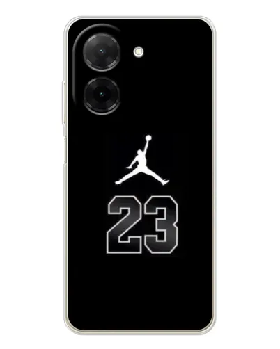Чехол для Xiaomi Redmi A5 (EU) с картинкой «Jordan Flight 23» Чехол для Xiaomi Redmi A5 (EU) с картинкой «Jordan Flight 23»