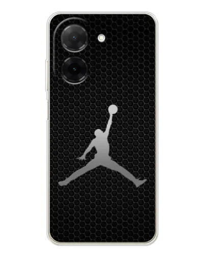 Чехол для Xiaomi Redmi A5 (EU) с картинкой «Jordan Dark Carbon» Чехол для Xiaomi Redmi A5 (EU) с картинкой «Jordan Dark Carbon»
