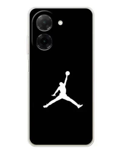 Чехол для Xiaomi Redmi A5 (EU) с картинкой «Jordan Silhouette» Чехол для Xiaomi Redmi A5 (EU) с картинкой «Jordan Silhouette»