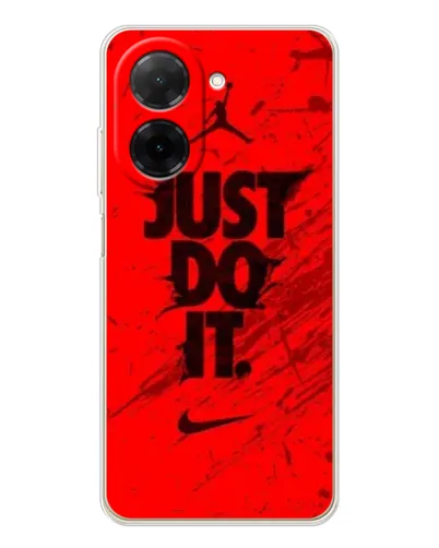 Чехол для Xiaomi Redmi A5 (EU) с картинкой «Nike Just Do It» Чехол для Xiaomi Redmi A5 (EU) с картинкой «Nike Just Do It»