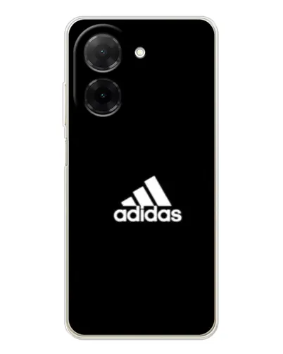 Чехол для Xiaomi Redmi A5 (EU) с картинкой «Adidas Red Style»