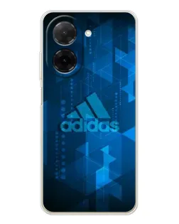 Чехол для Xiaomi Redmi A5 (EU) с картинкой «Adidas Sport Art»