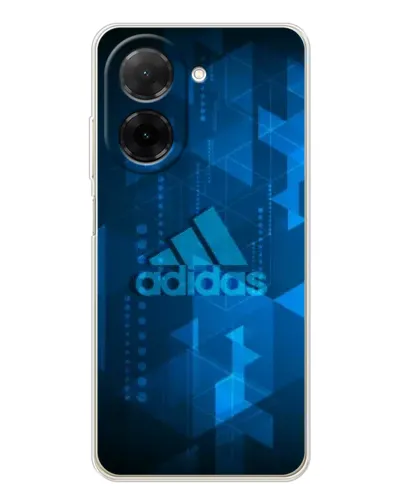 Чехол для Xiaomi Redmi A5 (EU) с картинкой «Adidas Sport Art»