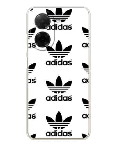Чехол для Xiaomi Redmi A5 (EU) с картинкой «Adidas Pattern»