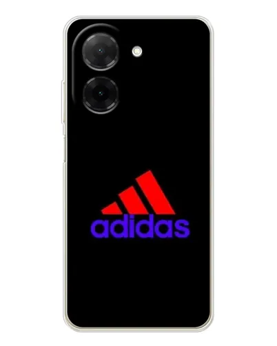 Чехол для Xiaomi Redmi A5 (EU) с картинкой «Классический Adidas»