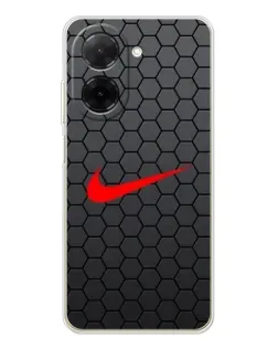 Чехол для Xiaomi Redmi A5 (EU) с картинкой «Nike — карбоновая сетка» Чехол для Xiaomi Redmi A5 (EU) с картинкой «Nike — карбоновая сетка»