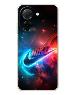 Чехол для Xiaomi Redmi A5 (EU) с картинкой «Огненный логотип Nike» Чехол для Xiaomi Redmi A5 (EU) с картинкой «Огненный логотип Nike»