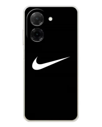 Чехол для Xiaomi Redmi A5 (EU) с картинкой «Минималистический Найк» Чехол для Xiaomi Redmi A5 (EU) с картинкой «Минималистический Найк»