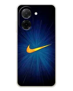 Чехол для Xiaomi Redmi A5 (EU) с картинкой «Синий пульс Nike» Чехол для Xiaomi Redmi A5 (EU) с картинкой «Синий пульс Nike»