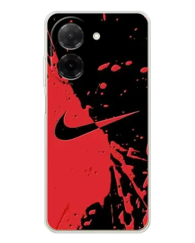 Чехол для Xiaomi Redmi A5 (EU) с картинкой «Красные брызги Nike» Чехол для Xiaomi Redmi A5 (EU) с картинкой «Красные брызги Nike»