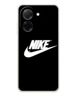 Чехол для Xiaomi Redmi A5 (EU) с картинкой «Мазки краски Nike» Чехол для Xiaomi Redmi A5 (EU) с картинкой «Мазки краски Nike»