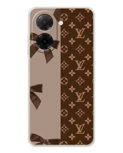 Чехол для Xiaomi Redmi A5 (EU) с картинкой «Louis Vuitton — банты» Чехол для Xiaomi Redmi A5 (EU) с картинкой «Louis Vuitton — банты»