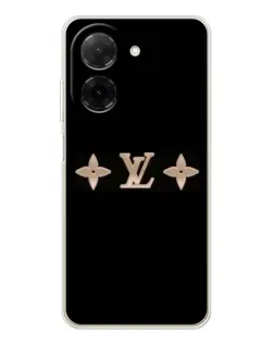 Чехол для Xiaomi Redmi A5 (EU) с картинкой «Louis Vuitton — минимализм»