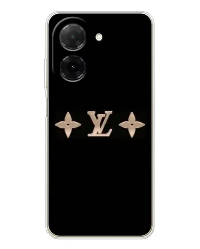 Чехол для Xiaomi Redmi A5 (EU) с картинкой «Louis Vuitton — минимализм» Чехол для Xiaomi Redmi A5 (EU) с картинкой «Louis Vuitton — минимализм»