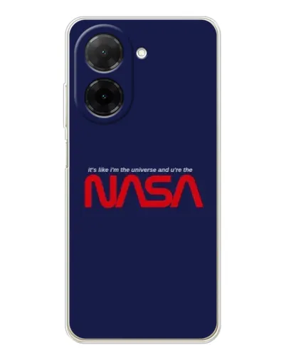 Чехол для Xiaomi Redmi A5 (EU) с картинкой «NASA — глубокий космос» Чехол для Xiaomi Redmi A5 (EU) с картинкой «NASA — глубокий космос»