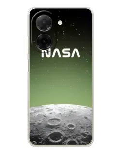 Чехол для Xiaomi Redmi A5 (EU) с картинкой «NASA — лунный градиент» Чехол для Xiaomi Redmi A5 (EU) с картинкой «NASA — лунный градиент»