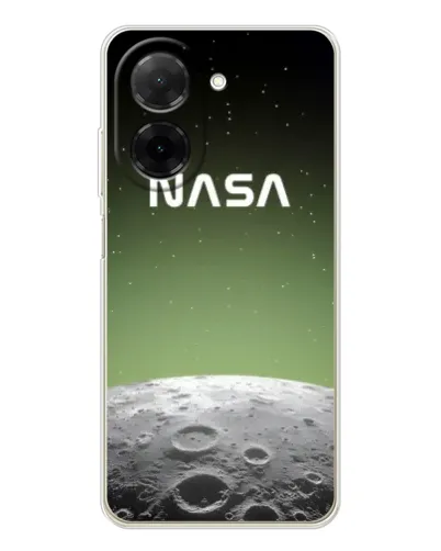 Чехол для Xiaomi Redmi A5 (EU) с картинкой «NASA — лунный градиент» Чехол для Xiaomi Redmi A5 (EU) с картинкой «NASA — лунный градиент»