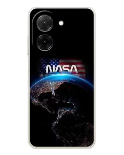 Чехол для Xiaomi Redmi A5 (EU) с картинкой «Земля из космоса NASA» Чехол для Xiaomi Redmi A5 (EU) с картинкой «Земля из космоса NASA»