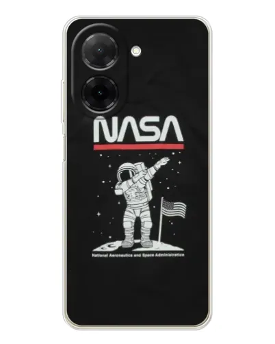 Чехол для Xiaomi Redmi A5 (EU) с картинкой «NASA — шагаем по Луне» Чехол для Xiaomi Redmi A5 (EU) с картинкой «NASA — шагаем по Луне»