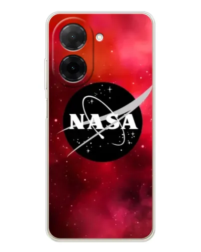 Чехол для Xiaomi Redmi A5 (EU) с картинкой «NASA — красная туманность» Чехол для Xiaomi Redmi A5 (EU) с картинкой «NASA — красная туманность»