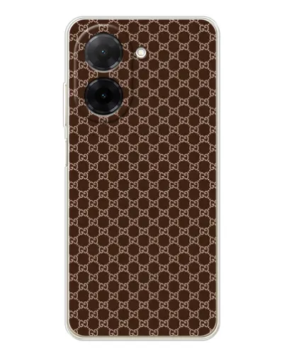Чехол для Xiaomi Redmi A5 (EU) с картинкой «Gucci — шоколадная сетка» Чехол для Xiaomi Redmi A5 (EU) с картинкой «Gucci — шоколадная сетка»