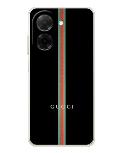 Чехол для Xiaomi Redmi A5 (EU) с картинкой «Gucci — строгая линия» Чехол для Xiaomi Redmi A5 (EU) с картинкой «Gucci — строгая линия»