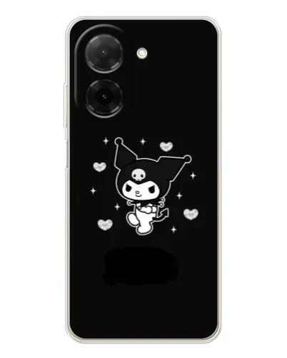 Чехол для Xiaomi Redmi A5 (EU) с картинкой «Черная Куроми» Чехол для Xiaomi Redmi A5 (EU) с картинкой «Черная Куроми»