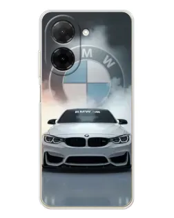 Чехол для Xiaomi Redmi A5 (EU) с картинкой «BMW в белом дыму» Чехол для Xiaomi Redmi A5 (EU) с картинкой «BMW в белом дыму»