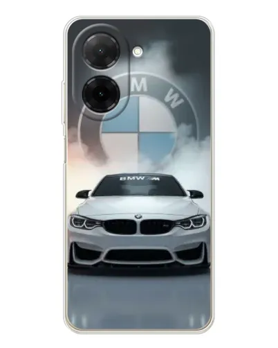 Чехол для Xiaomi Redmi A5 (EU) с картинкой «BMW в белом дыму» Чехол для Xiaomi Redmi A5 (EU) с картинкой «BMW в белом дыму»