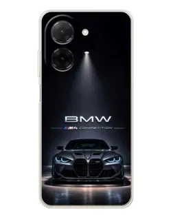 Чехол для Xiaomi Redmi A5 (EU) с картинкой «BMW сквозь ночной город» Чехол для Xiaomi Redmi A5 (EU) с картинкой «BMW сквозь ночной город»