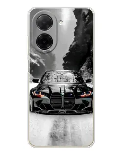 Чехол для Xiaomi Redmi A5 (EU) с картинкой «BMW — акварельный дрифт» Чехол для Xiaomi Redmi A5 (EU) с картинкой «BMW — акварельный дрифт»