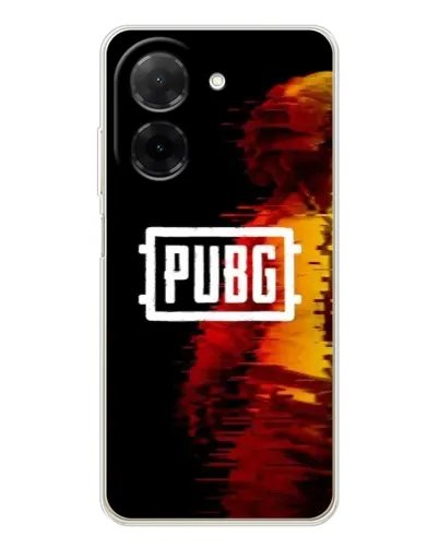 Чехол для Xiaomi Redmi A5 (EU) с картинкой «Яркий логотип PUBG» Чехол для Xiaomi Redmi A5 (EU) с картинкой «Яркий логотип PUBG»