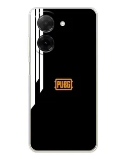 Чехол для Xiaomi Redmi A5 (EU) с картинкой «PUBG — вертикальные линии» Чехол для Xiaomi Redmi A5 (EU) с картинкой «PUBG — вертикальные линии»