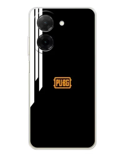 Чехол для Xiaomi Redmi A5 (EU) с картинкой «PUBG — вертикальные линии» Чехол для Xiaomi Redmi A5 (EU) с картинкой «PUBG — вертикальные линии»