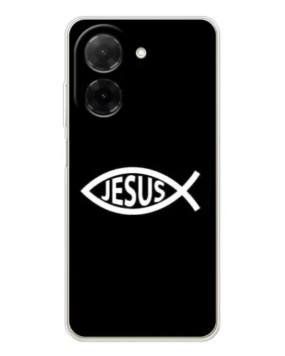 Чехол для Xiaomi Redmi A5 (EU) с картинкой «Классический Jesus» Чехол для Xiaomi Redmi A5 (EU) с картинкой «Классический Jesus»