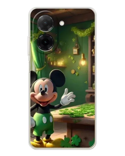 Чехол для Xiaomi Redmi A5 (EU) с картинкой «Микки в мастерской» Чехол для Xiaomi Redmi A5 (EU) с картинкой «Микки в мастерской»